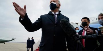 Extreme Weather Testing Biden’s Disaster Management Skills | Oklahoma News