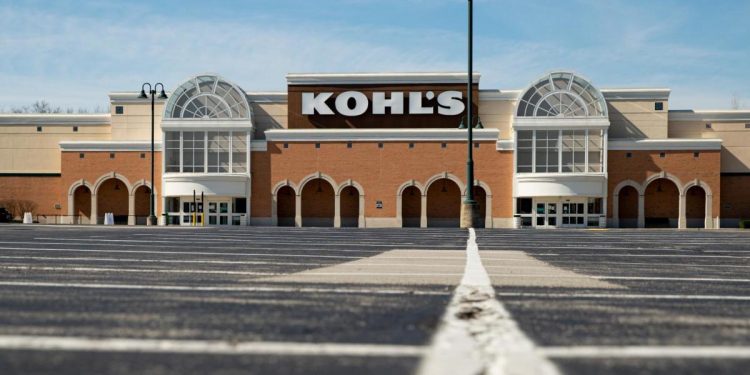 Kohl’s Pushes Back on Investor Group’s Takeover Efforts | Business News