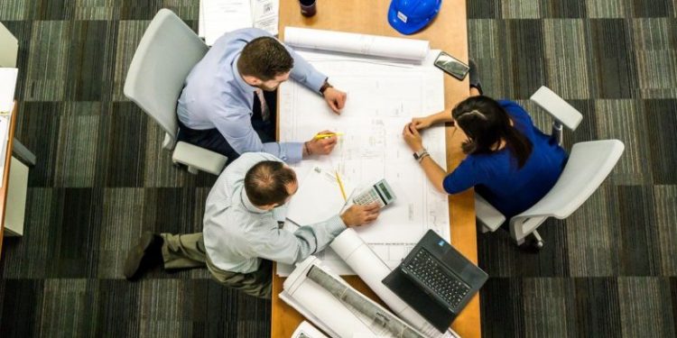 Supply chain finance: a risk awakening