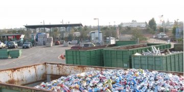 San Diego imposes new recycling requirements to comply with state law, encourage diversion of organic waste