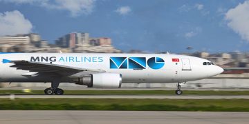 MNG Airlines Cargo renews contract with CHAMP’s Traxon cargoHUB