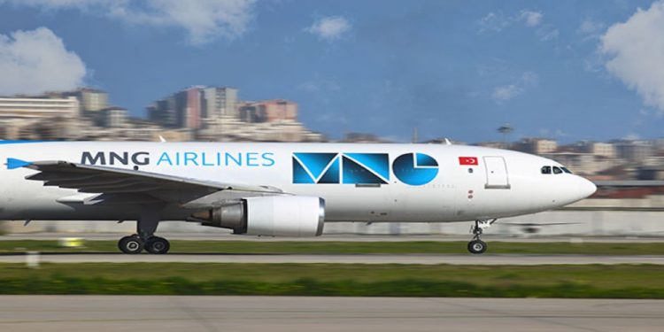 MNG Airlines Cargo renews contract with CHAMP’s Traxon cargoHUB