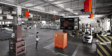 SPEEDCARGO partners with Microsoft to disrupt air cargo, logistics with advanced 3D vision technologies