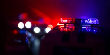 Vehicle delivery driver beaten, robbed of cargo at Des Plaines dealership