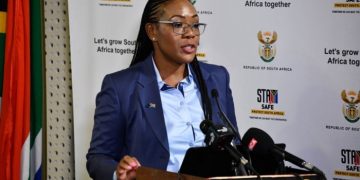 AG Maluleke says procurement of PPEs saw the biggest corruption