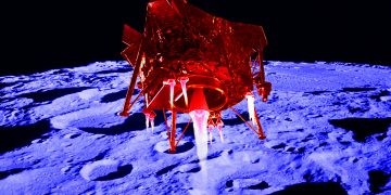 NASA Picks Contractor to Ship Cargo to the Moon