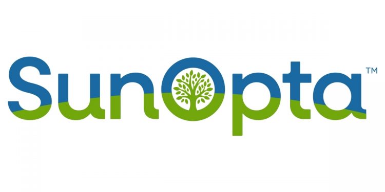 SunOpta Advances Strategic Plan With Two New Initiatives
