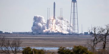 NASA Science, Cargo Launches on 15th Northrop Grumman Resupply Mission – NASA
