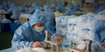 Supply chain review reflects new national security mentality