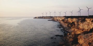 Ocean-based climate solutions are an important and overlooked pathway