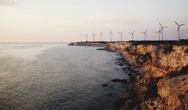 Ocean-based climate solutions are an important and overlooked pathway