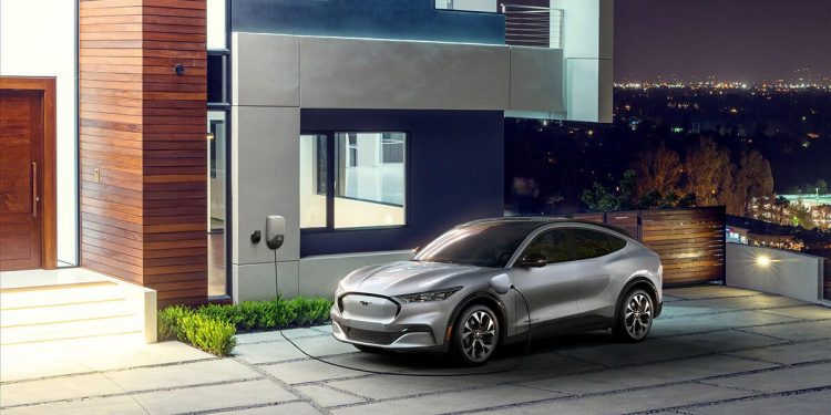 Biden administration review attempts to boost American EV supply chain