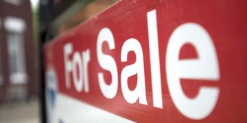 Inventory down, but average price of single-family homes sold in Huron-Perth last month tops $500k for first time
