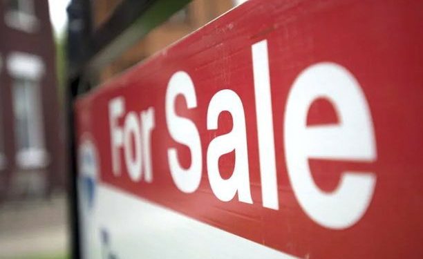 Inventory down, but average price of single-family homes sold in Huron-Perth last month tops $500k for first time
