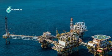 Petronas: PFLNG Dua to deliver first LNG cargo in March