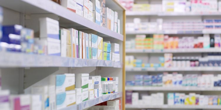 Public health researchers call for new measures to protect pharmaceutical supply chain