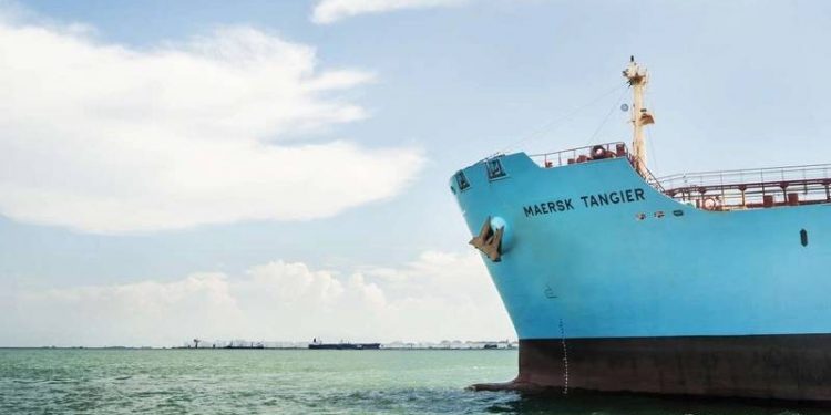Cargill, Maersk Tankers Launch Bunker Procurement
