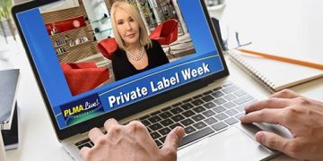 Private Label Week day 4 keynote: Supply chain strategies