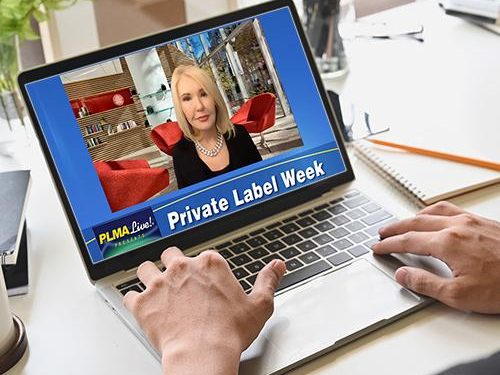 Private Label Week day 4 keynote: Supply chain strategies