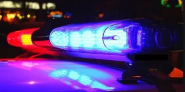 Cargo train derails in uptown Normal early Saturday morning