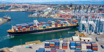 U.S. Retailers See Millions in Sales Delays Amid Shipping Logjam – gCaptain