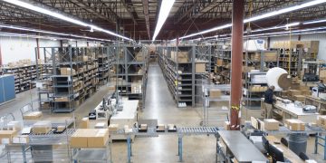 Simcona Emphasizes Sourcing & Procurement Services for 2021