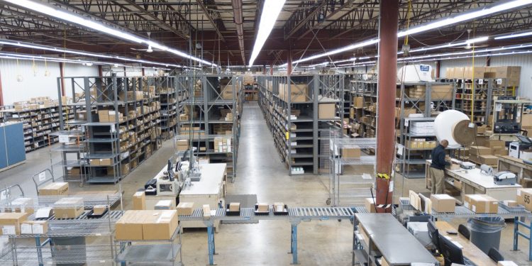Simcona Emphasizes Sourcing & Procurement Services for 2021