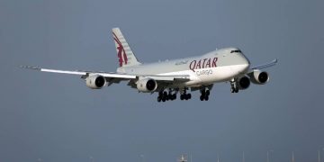 Qatar Airways Cargo joins Validaide as a premium member