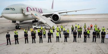 Qatar Airways Cargo retires all remaining four A330Fs from its fleet
