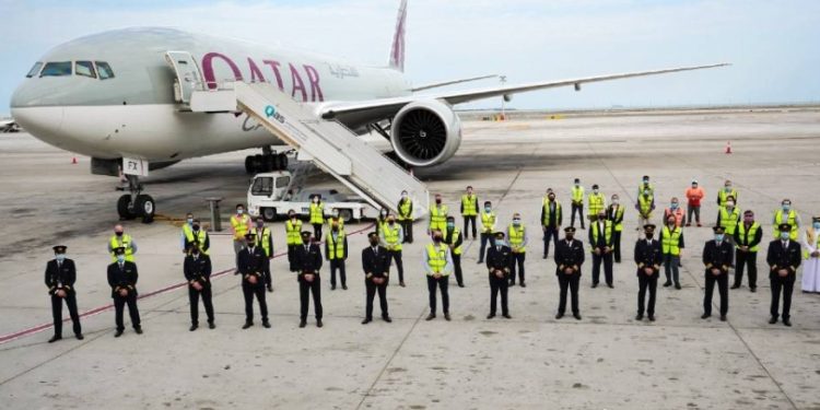 Qatar Airways Cargo retires all remaining four A330Fs from its fleet