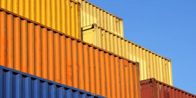 Global container crisis disrupting food supply chain | Queensland Country Life