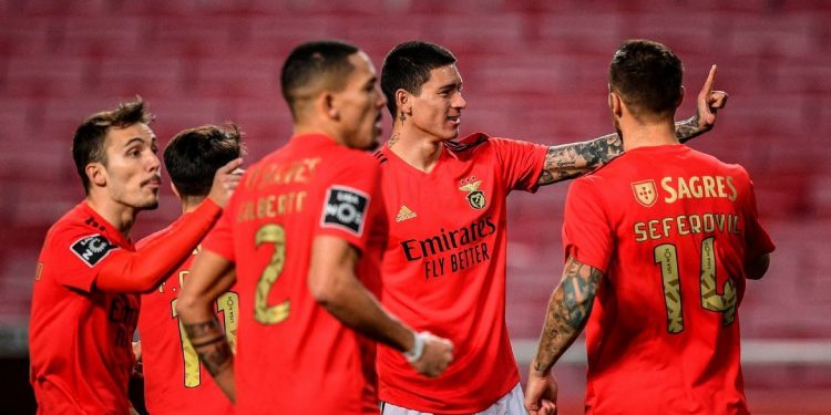 Can Benfica continue as a top talent source for Premier League and beyond while trying to win titles?