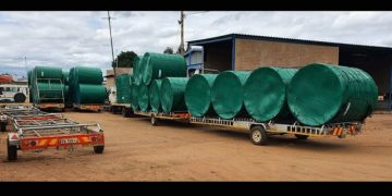 SIU clears KZN education dept of alleged misconduct on water tanks procurement