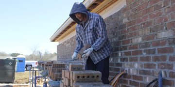 Local housing market has more buyers than inventory – Picayune Item