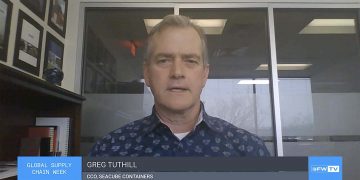 GSCW chat recap: Reefer container market stays hot