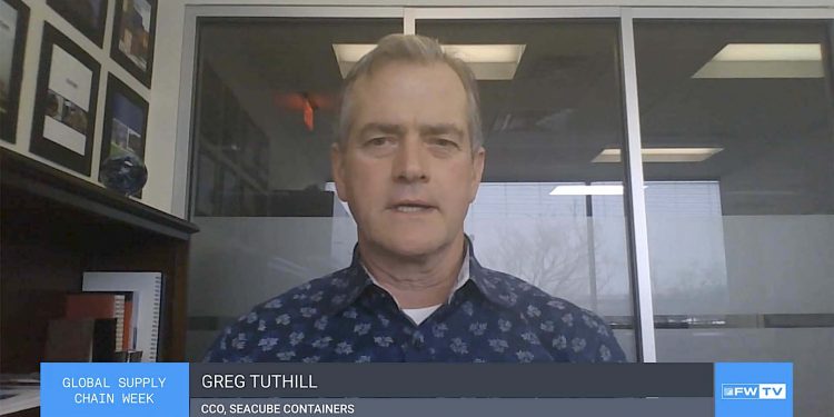 GSCW chat recap: Reefer container market stays hot