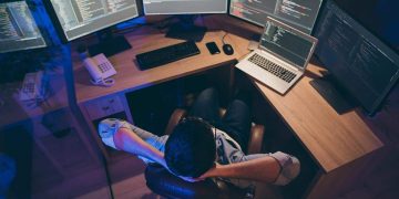 Researcher Hacks 35 Major Companies In A Mock Supply Chain Attack