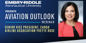 Cargo Executive: Industry is ‘Uniquely Positioned’ to Distribute Vaccines | Embry-Riddle Aeronautical University