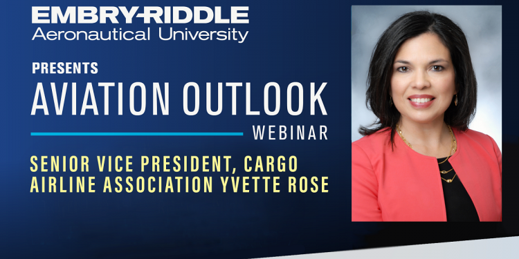 Cargo Executive: Industry is ‘Uniquely Positioned’ to Distribute Vaccines | Embry-Riddle Aeronautical University