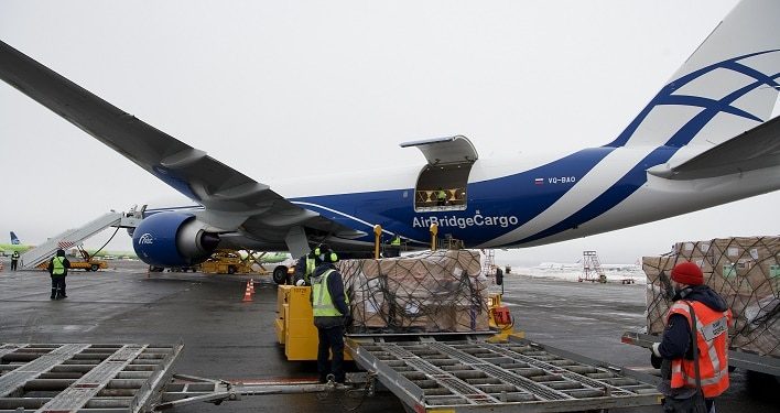 Air cargo remains single bright spot for aviation in 2021