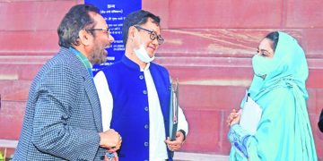 Ensure MSP procurement in law, farmers will return home: SAD