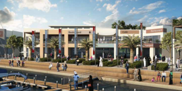 90% of units leased at Bahrain’s Sa’ada waterfront