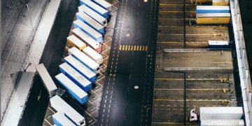 Report tracks rise in cargo theft from storage facilities