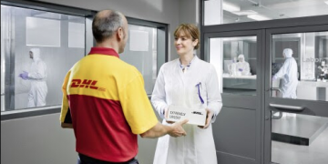 DHL in Singapore renews IATA CEIV Pharma certification