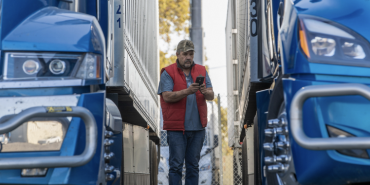 Google, J.B. Hunt ink deal to tackle US transport, supply chain challenges