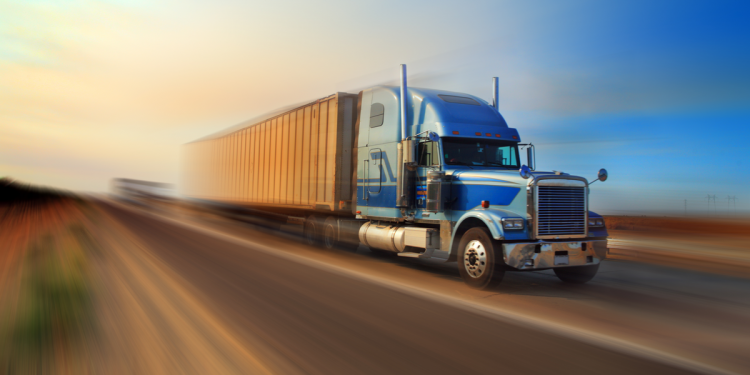The heavy-duty parts supply chain strain