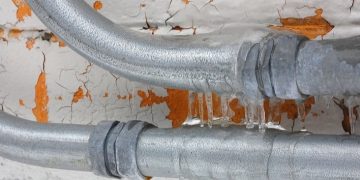 Plumber Shortage And Supply Chain Issues Are Delaying Storm Recovery Efforts In Texas
