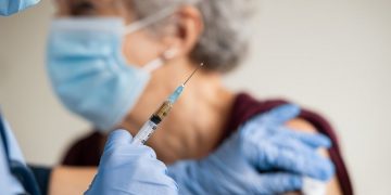 Vaccine Appointments Delayed Due To Weather, Supply Chain Issues