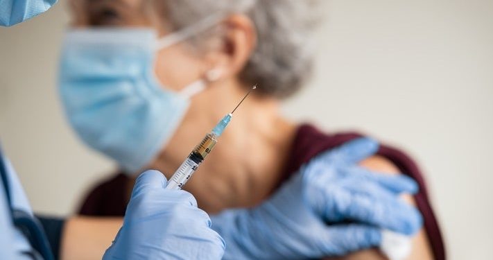 Vaccine Appointments Delayed Due To Weather, Supply Chain Issues