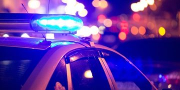 Man, 23, Wounded At Party In South L.A. Warehouse